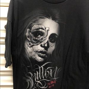 Sullen Ivano Day of the Dead